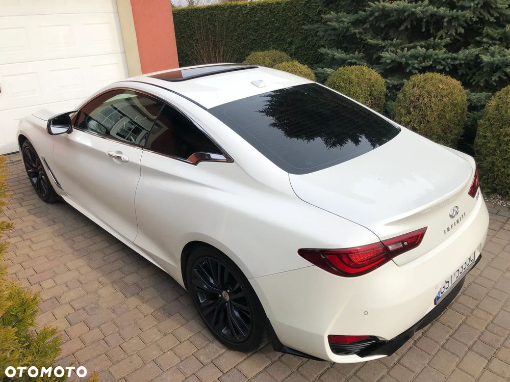Infiniti Q60 2.0t Premium Tech - 6