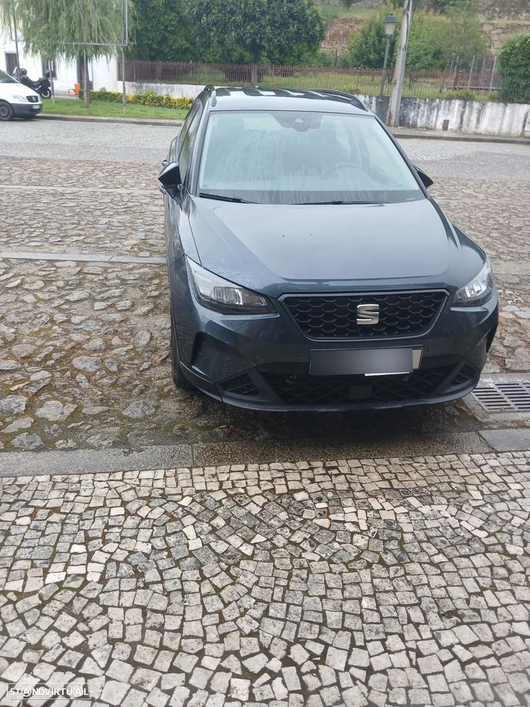 SEAT Arona 1.0 TSI Style DSG - 1