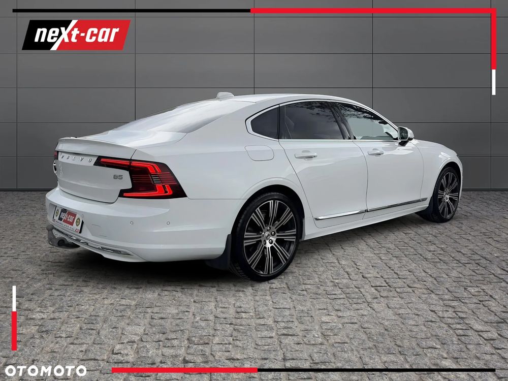 Volvo S90 B5 B Ultimate Bright - 6