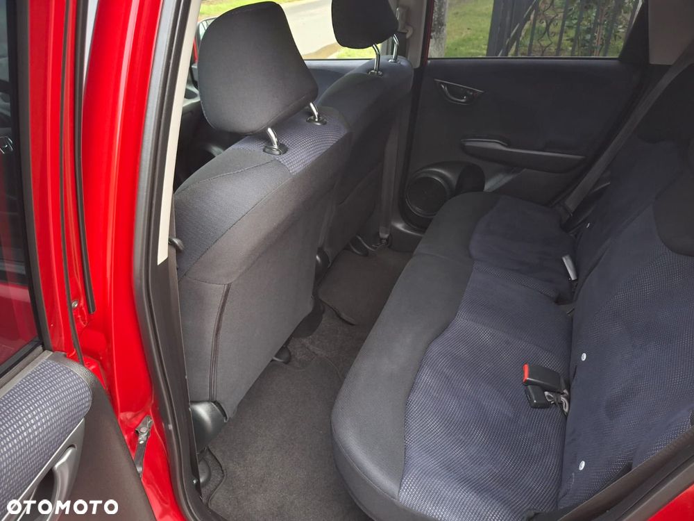 Honda Jazz ver-1-4-i--vtec-elegance - 16