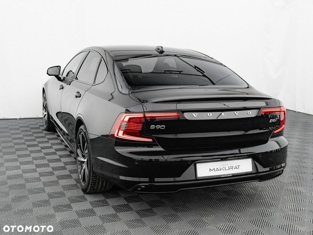 Volvo S90 - 5