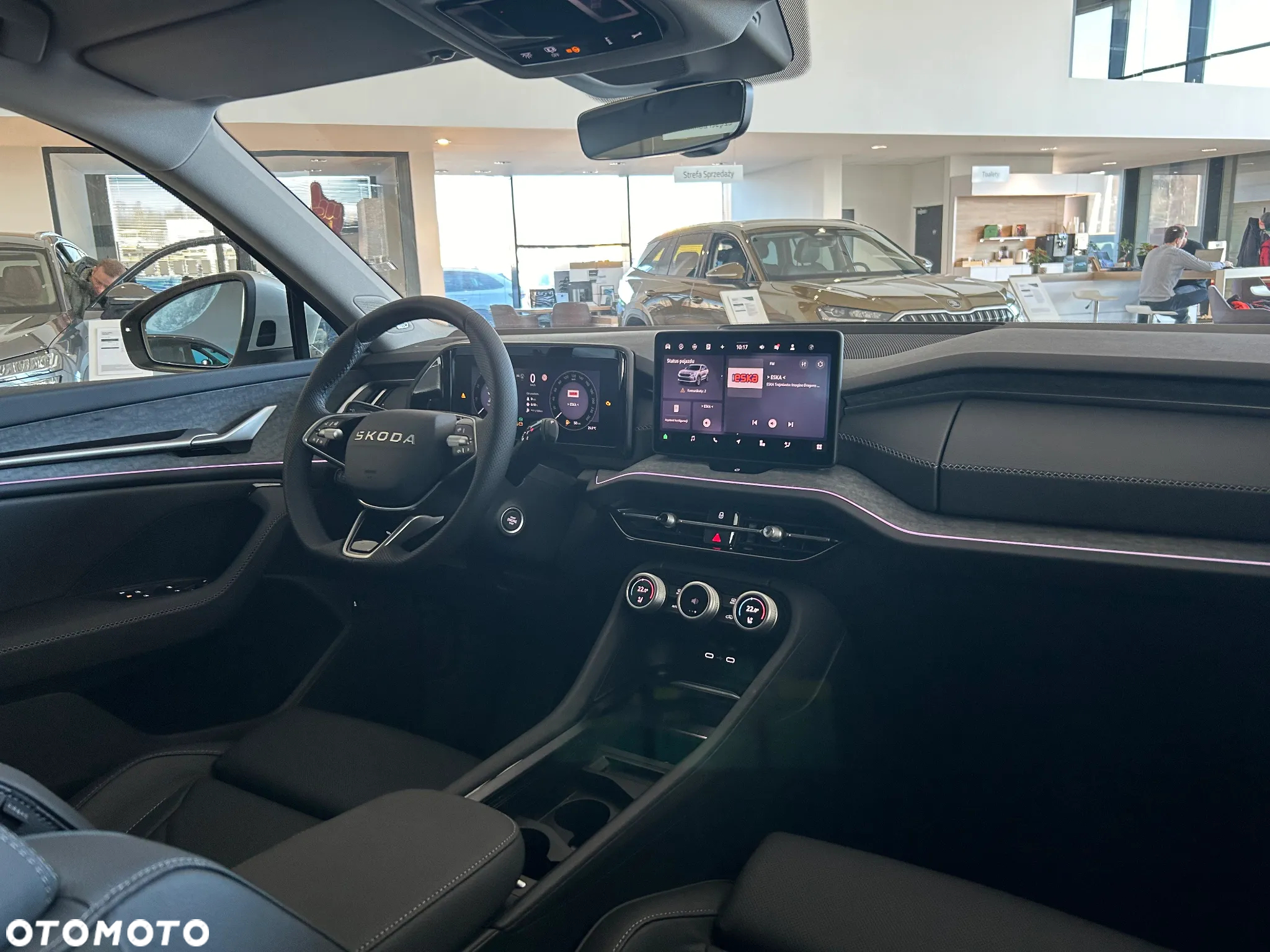 Skoda Kodiaq 2.0 TDI 4x4 Selection DSG - 36