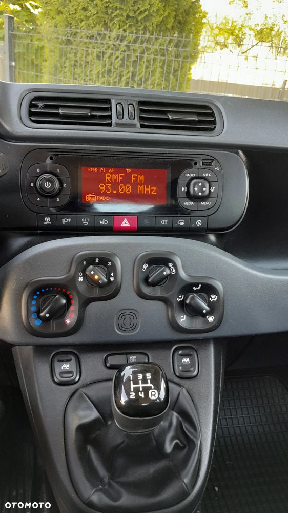 Fiat Panda - 7
