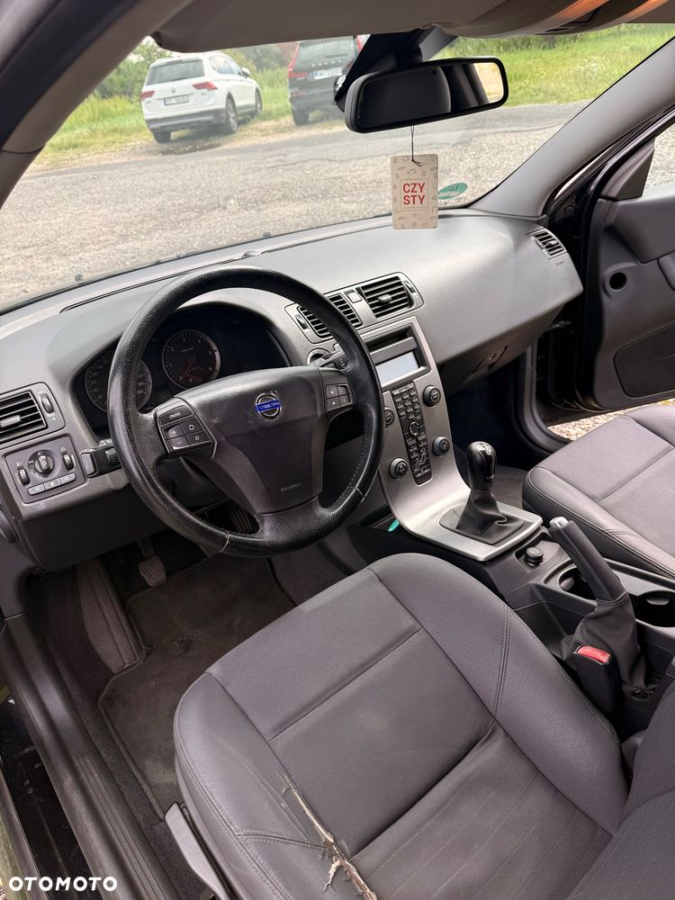 Volvo C30 2.0D - 6