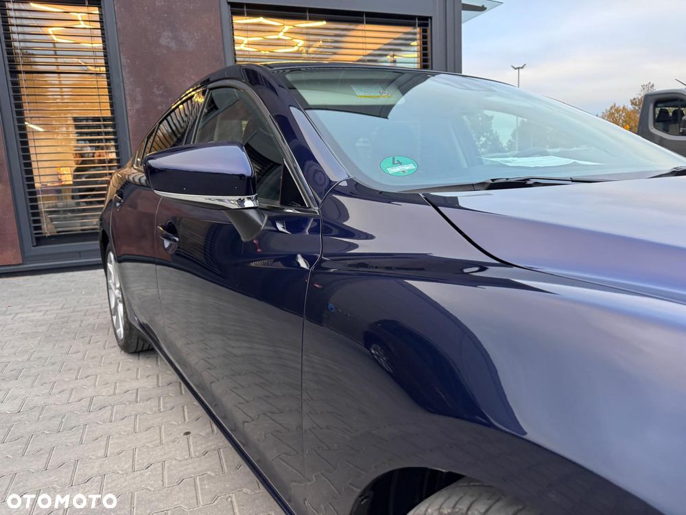 Mazda 6 2.2 SKYACTIV-D Sports-Line - 5