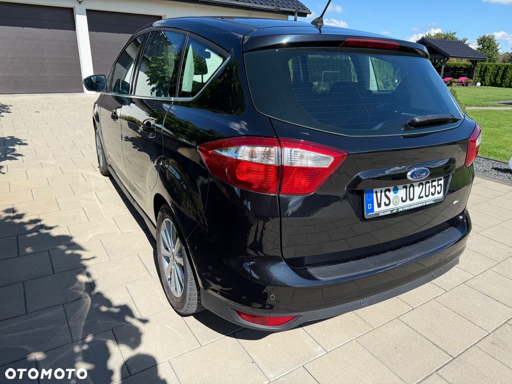 Ford C-MAX 1.0 EcoBoost Titanium ASS - 6