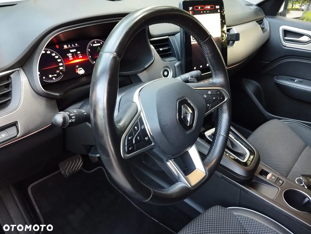 Renault Arkana TCe Mild Hybrid 140 EDC Evolution - 13