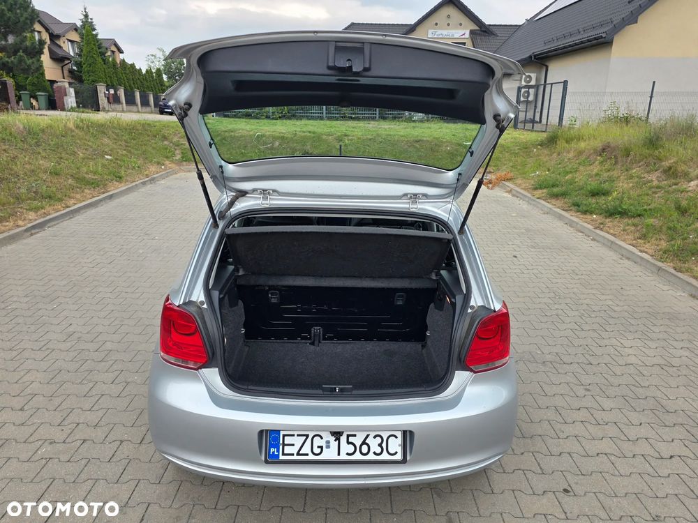 Volkswagen Polo - 15