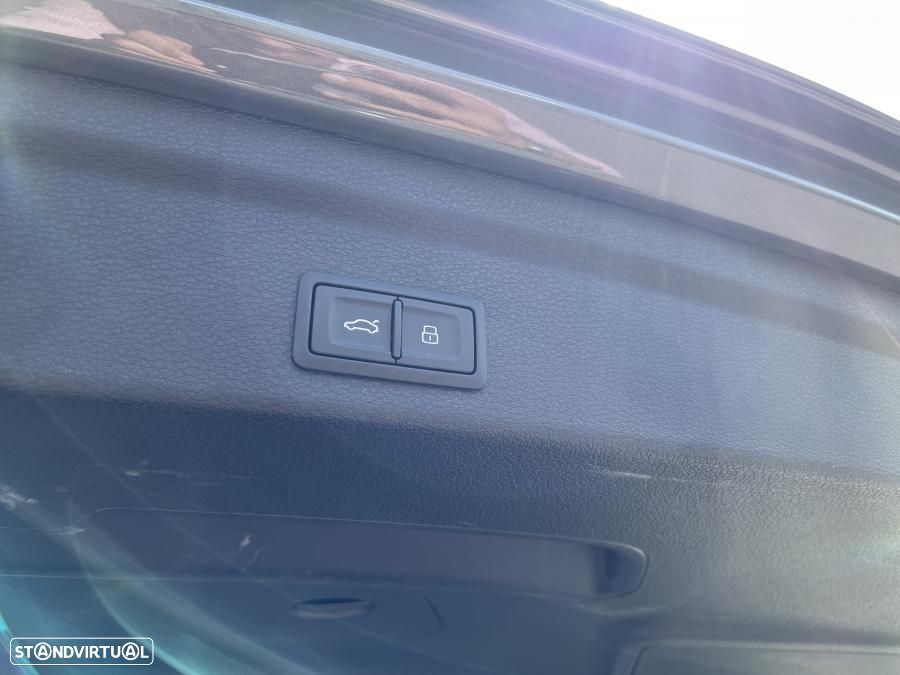 Audi Q3 Sportback 45 TFSIe S tronic - 20