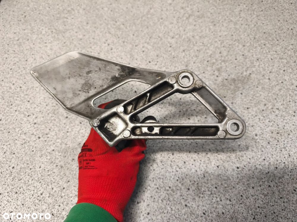 Set lewy przód, podnóżek kierowcy Honda CBR 600 CBR600 F3 - 8