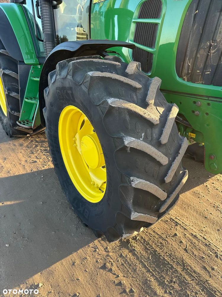 John Deere 6930 Premium - 7