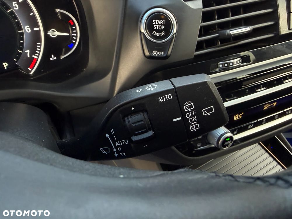 BMW X3 xDrive20i GPF xLine - 25