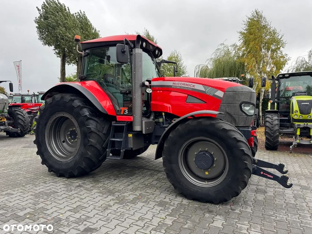 McCormick TTX 190 XtraSpeed - 6