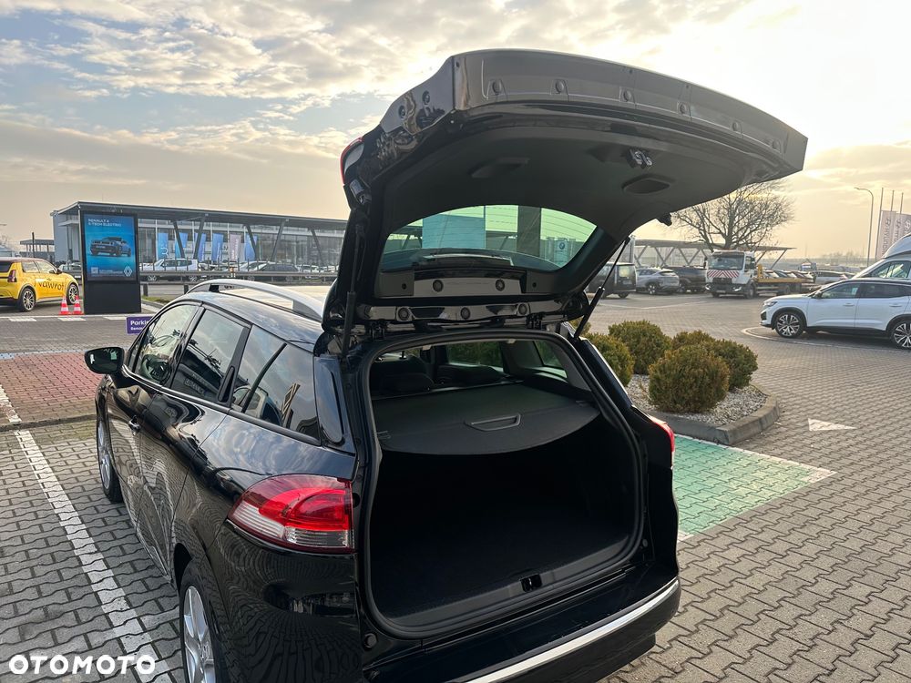 Renault Clio 0.9 Energy TCe Intens - 7