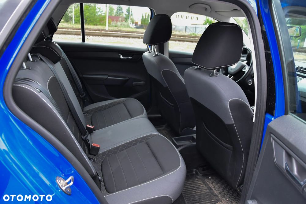 Skoda Fabia 1.0 TSI Ambition - 9