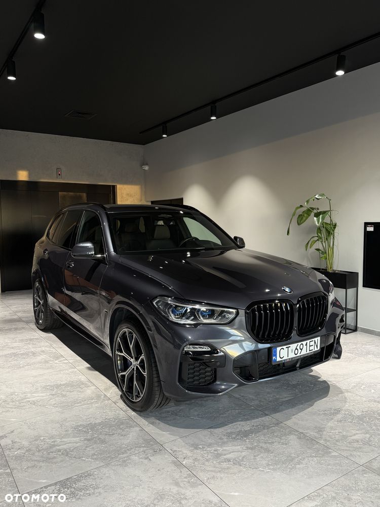 BMW X5 - 8
