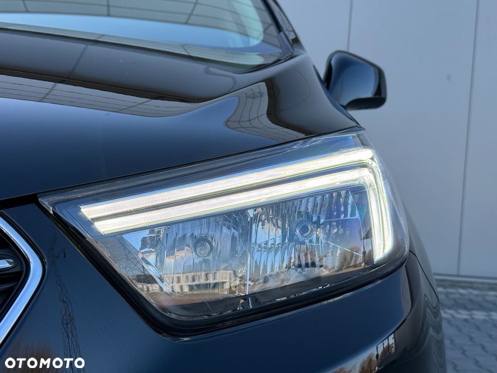 Opel Mokka - 27
