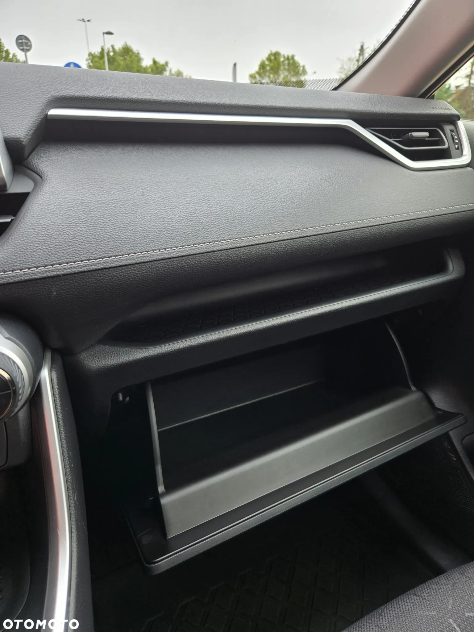 Toyota RAV4 2.5 Hybrid Active 4x4 - 21