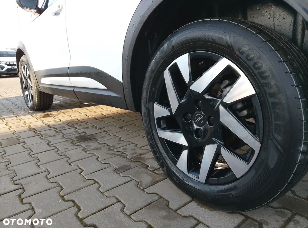 Opel Mokka 1.2 T Edition S&S - 10