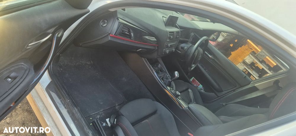 Piese BMW 116d Seria 1 F20 2.0 diesel an 2015 - 19