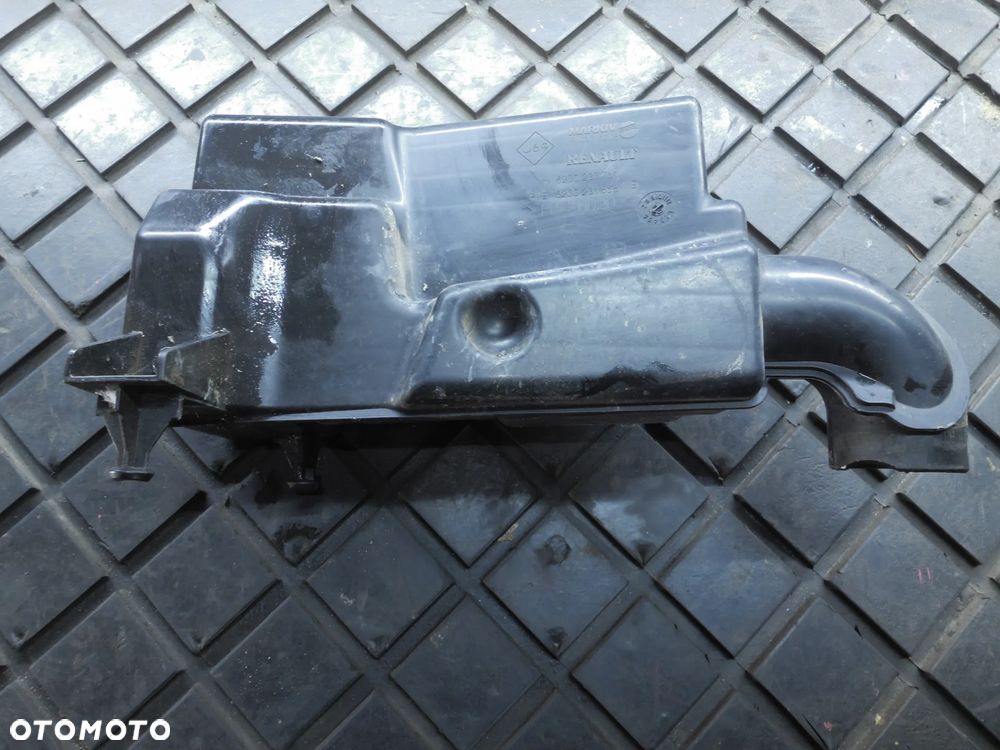 REZONATOR POWIETRZA RENAULT MEGANE II CABRIO 8200233761 - 1