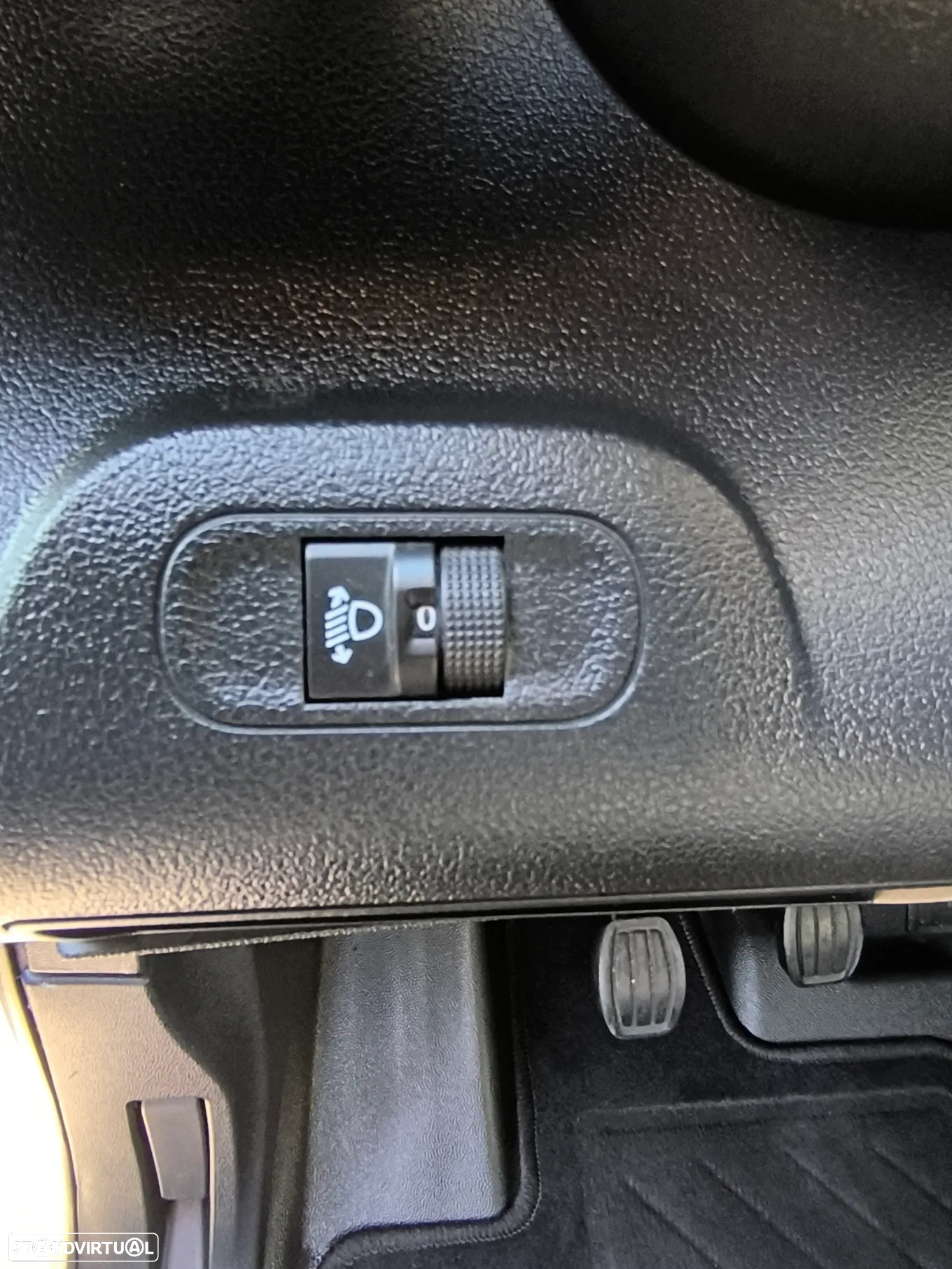 Citroën BERLINGO - 5