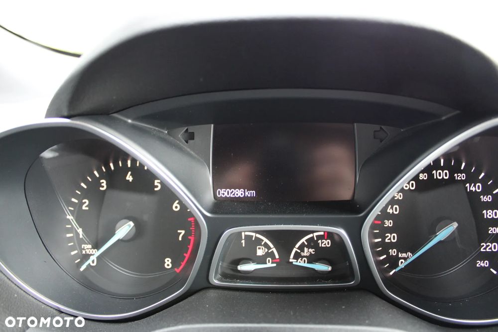 Ford Kuga 1.5 EcoBoost AWD ST-Line ASS - 21