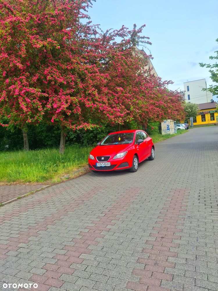 Seat Ibiza SC 1.2 TSI Sport - 2