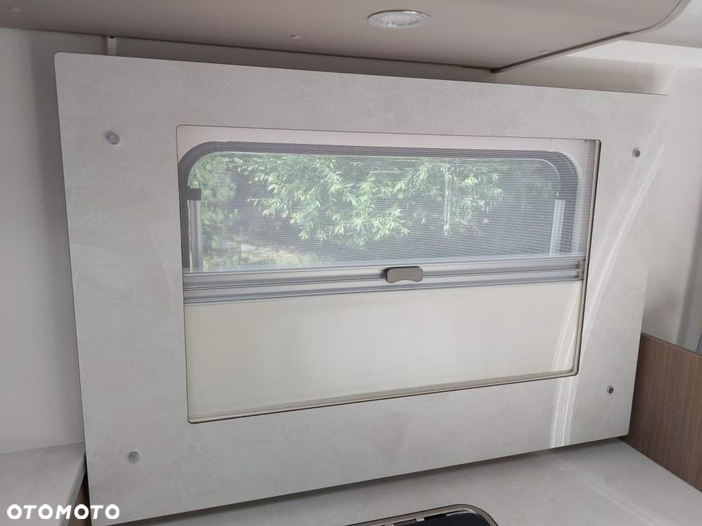 Fiat Ducato CARADO 4 - Osobowy - 29