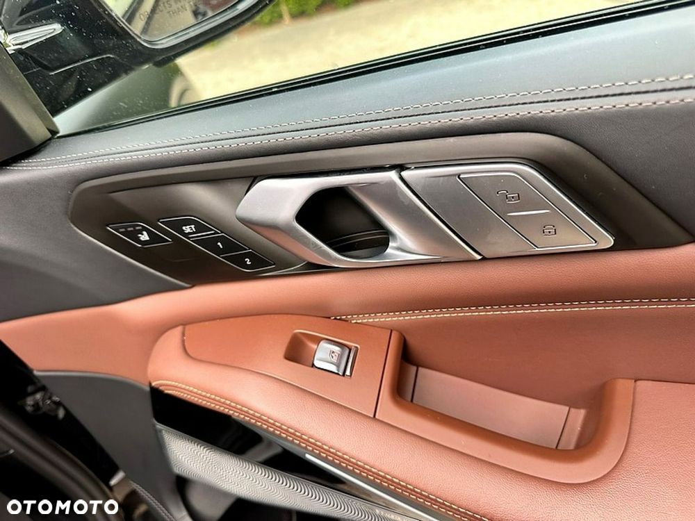 BMW-ALPINA XB7 - 22
