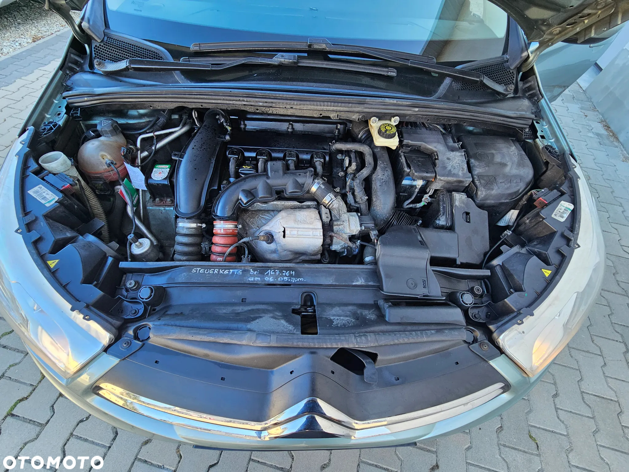 Citroën C4 THP 155 EGS6 Exclusive - 13