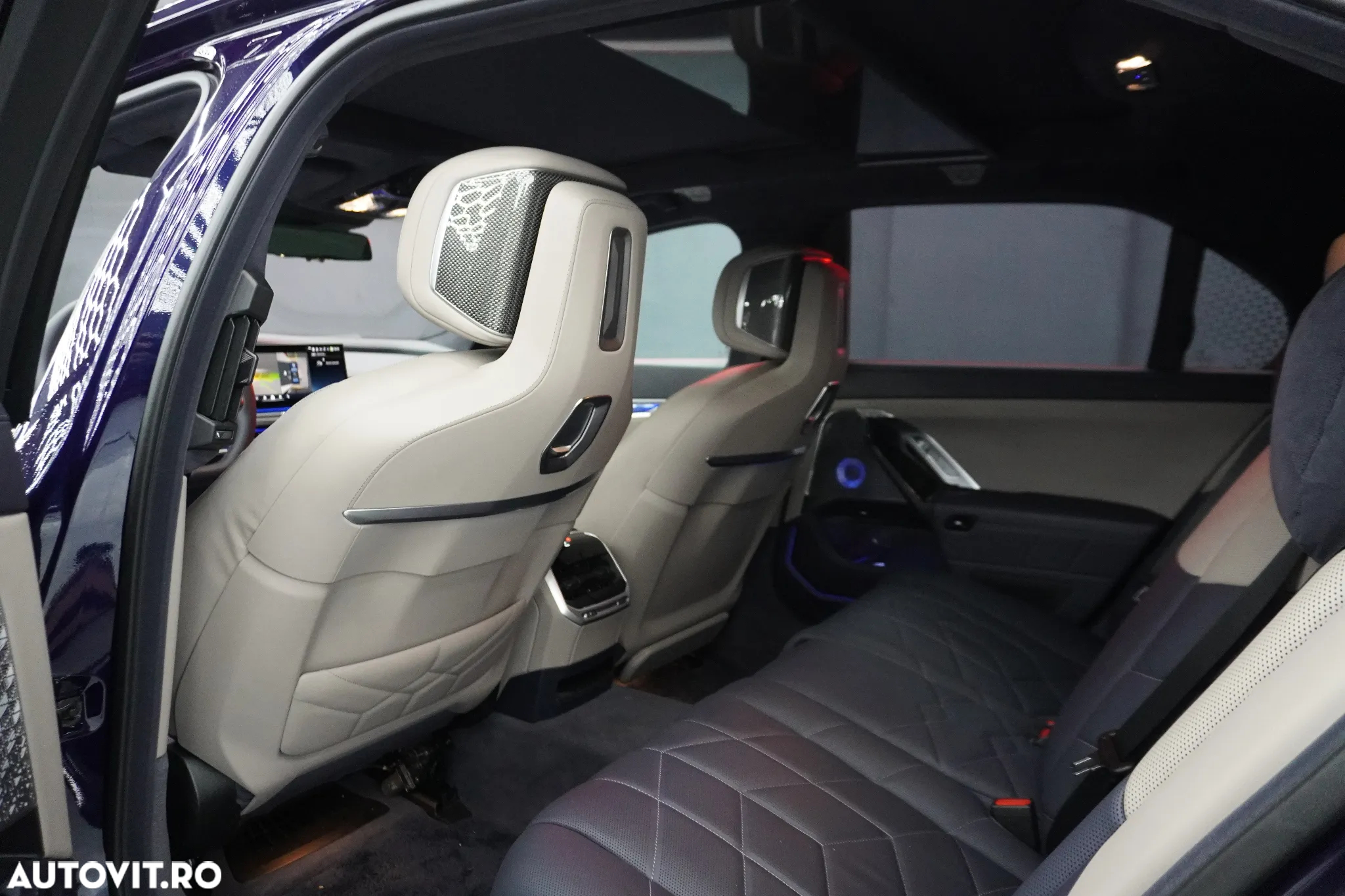 BMW Seria 7 740d xDrive MHEV - 5