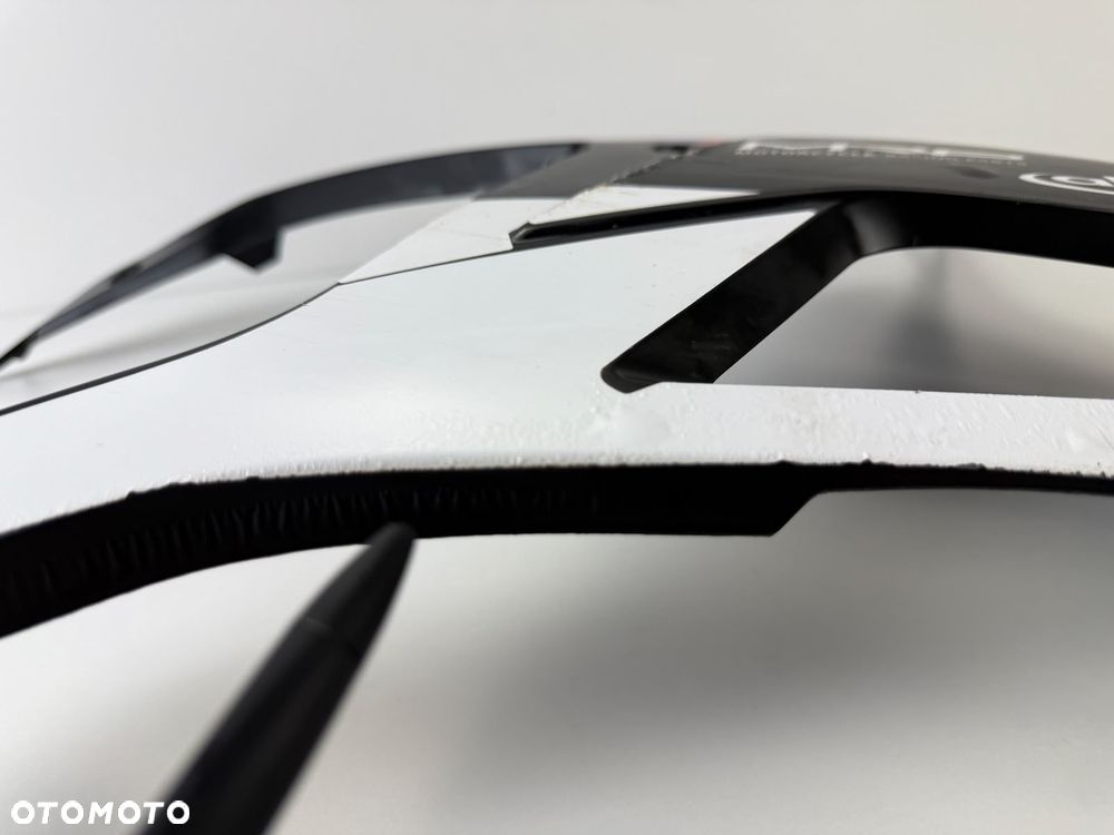 Prawy dolny pług owiewka BMW S1000RR K67 2019+ - 6