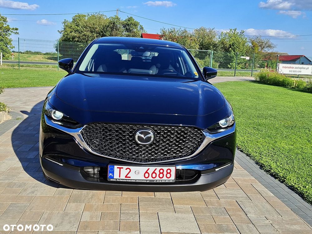 Mazda CX-30 - 3