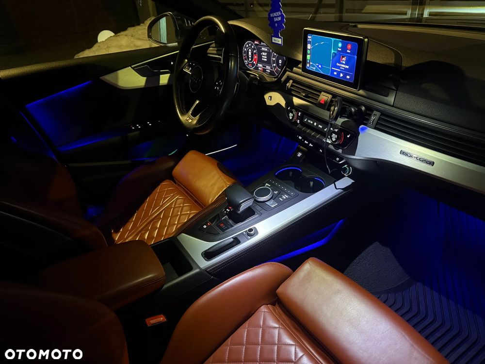Audi S5 Sportback - 36