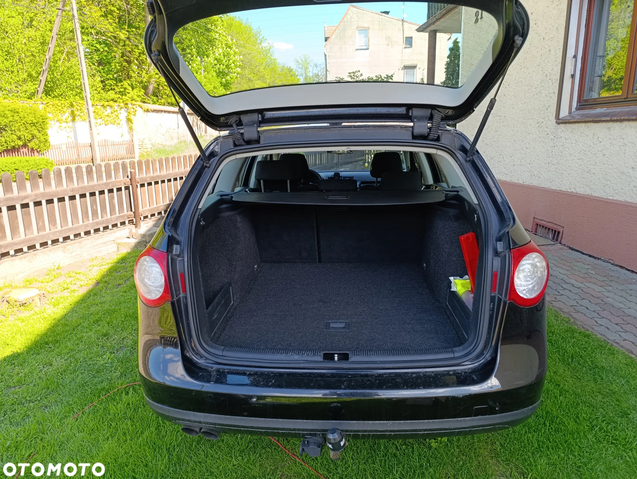 Volkswagen Passat 2.0 TDI Comfortline DSG - 13