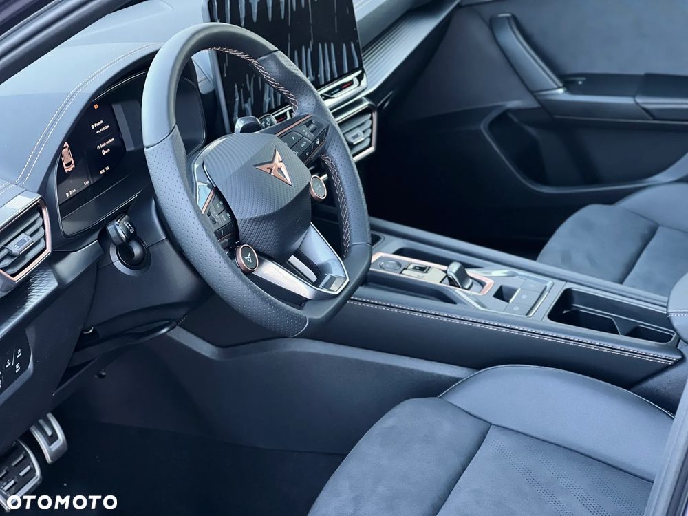 Cupra Formentor 2.0 TSI 4Drive DSG - 17