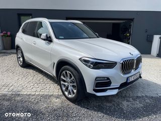 BMW X5 xDrive40i xLine