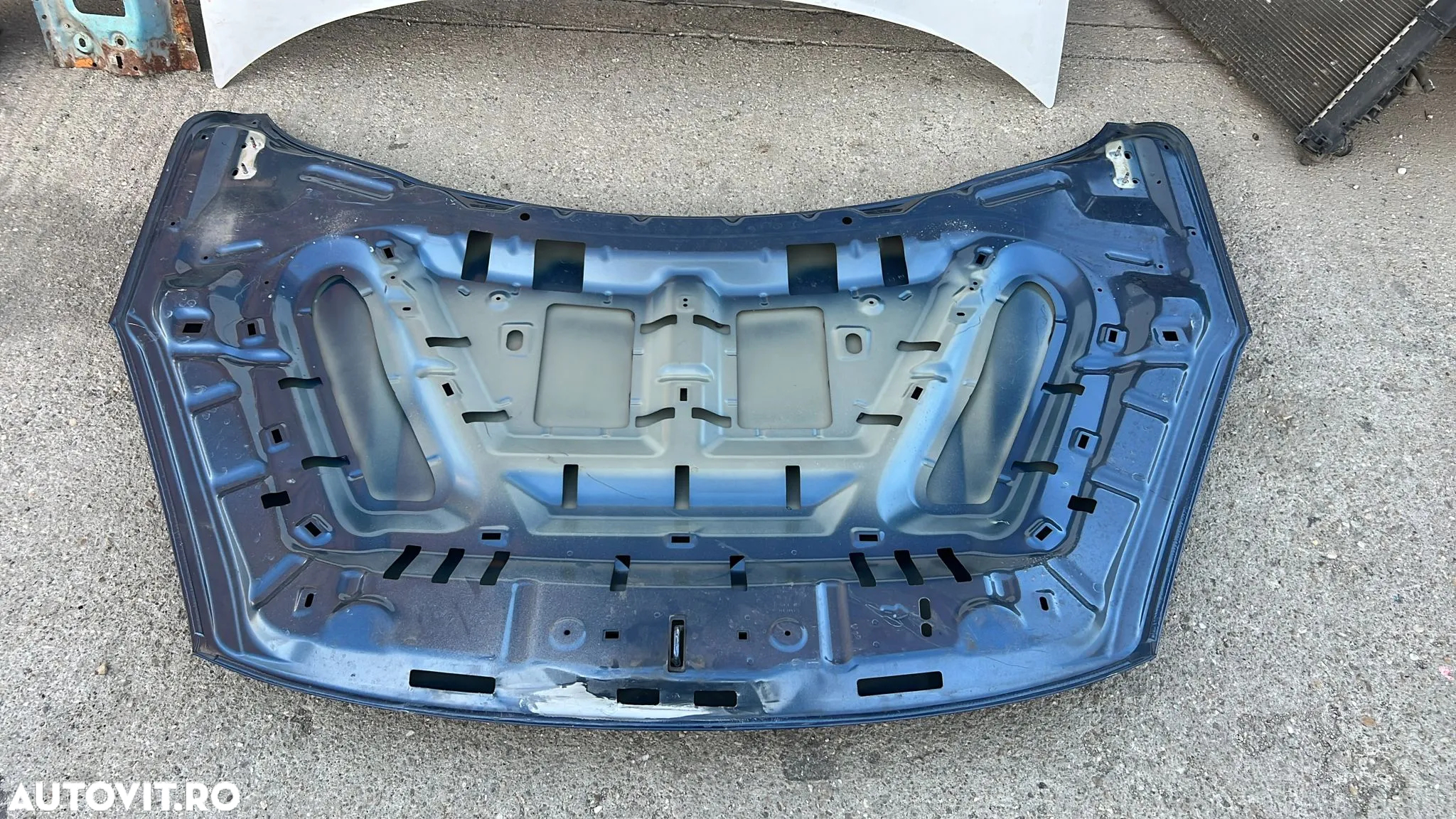 Capota motor Ford Kuga 3 an 2019-2020-2021-2022-2023 - 3