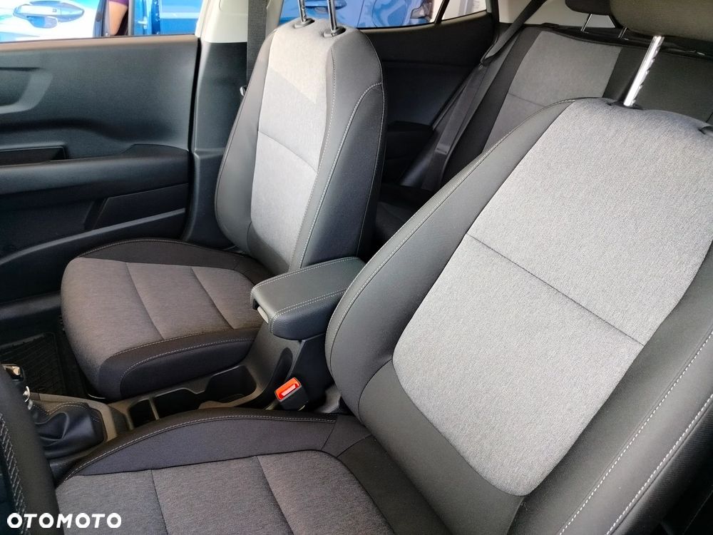 Kia Stonic 1.0 T-GDI L Business Line - 15
