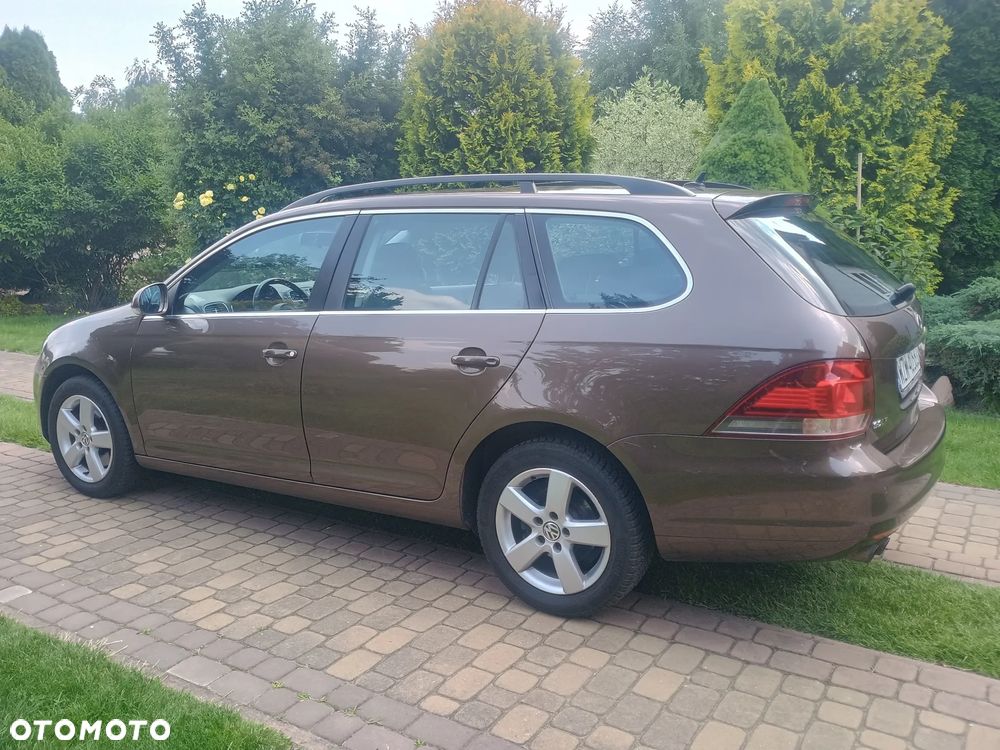 Volkswagen Golf - 3
