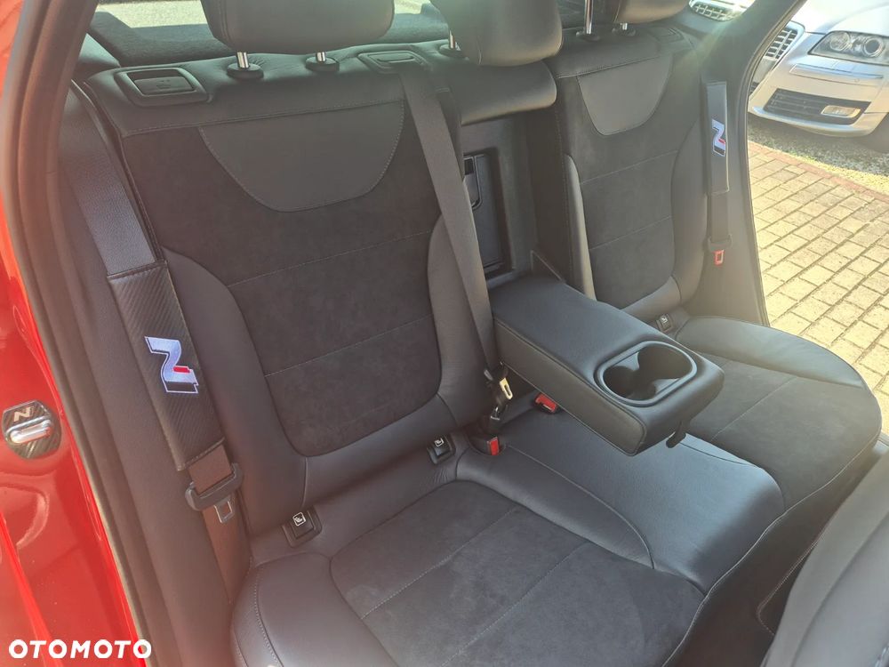 Hyundai i30 N 2.0 T-GDI Performance DCT - 29