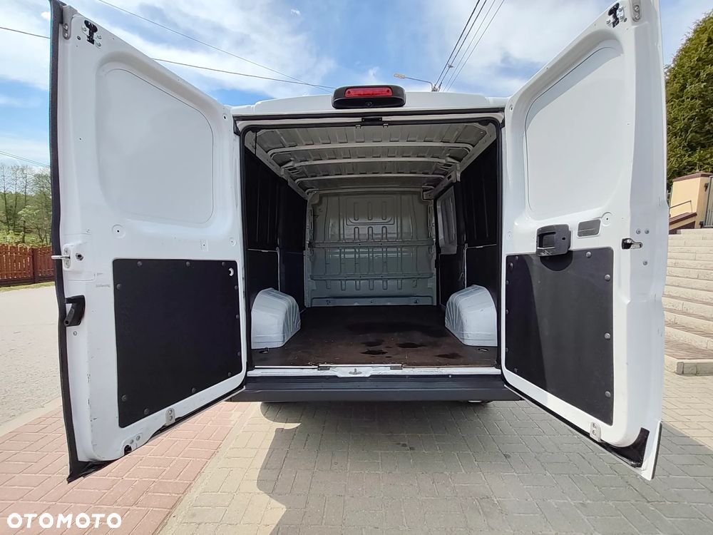 Fiat DUCATO - 19