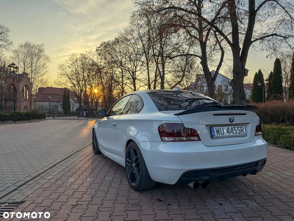 BMW Seria 1 135i Limited Edition Lifestyle mit M Sportpaket - 3