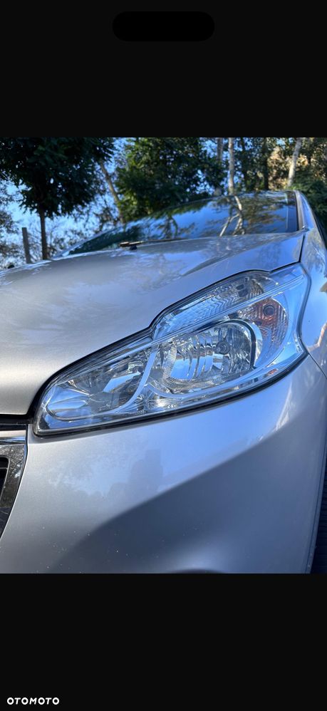Peugeot 208 1.6 BlueHDi Active S&S - 6