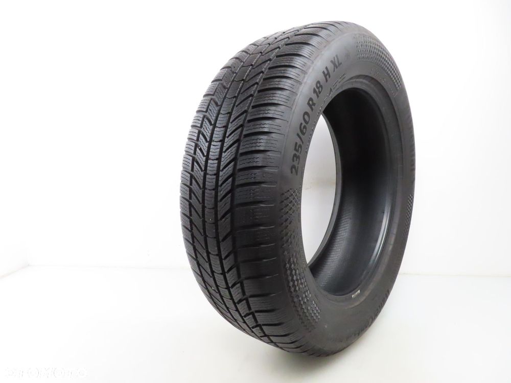 235/60R18 OPONA ZIMOWA Continental WinterContact TS870P 107H XL - 1