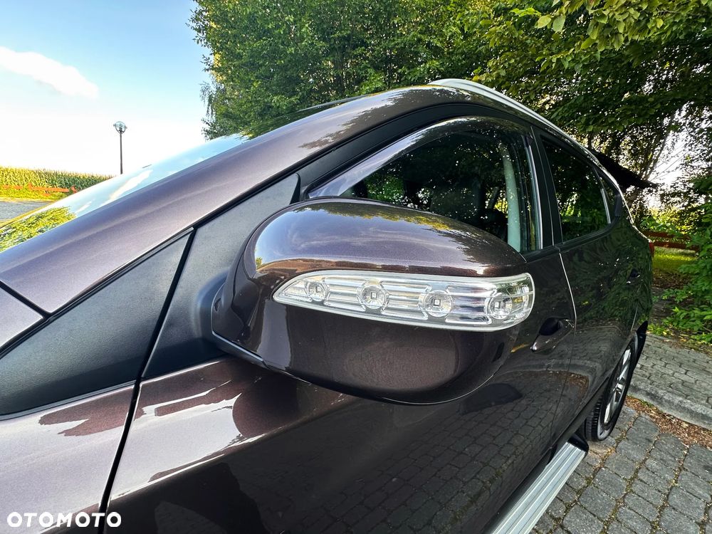 Hyundai ix35 1.6 GDI Premium 2WD - 16