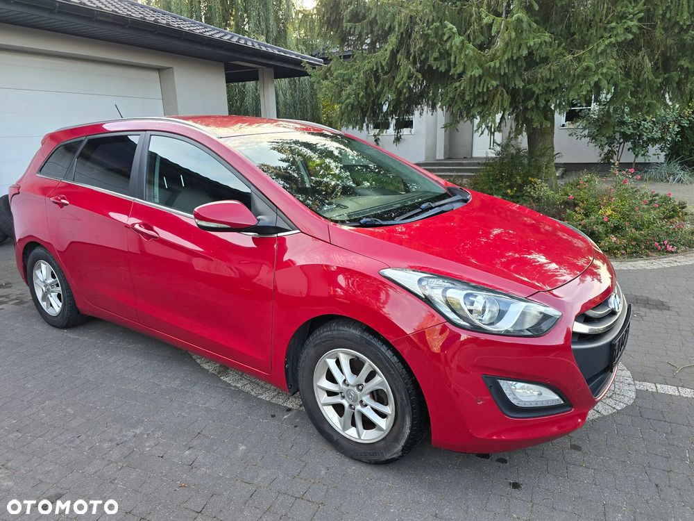 Hyundai i30 - 22