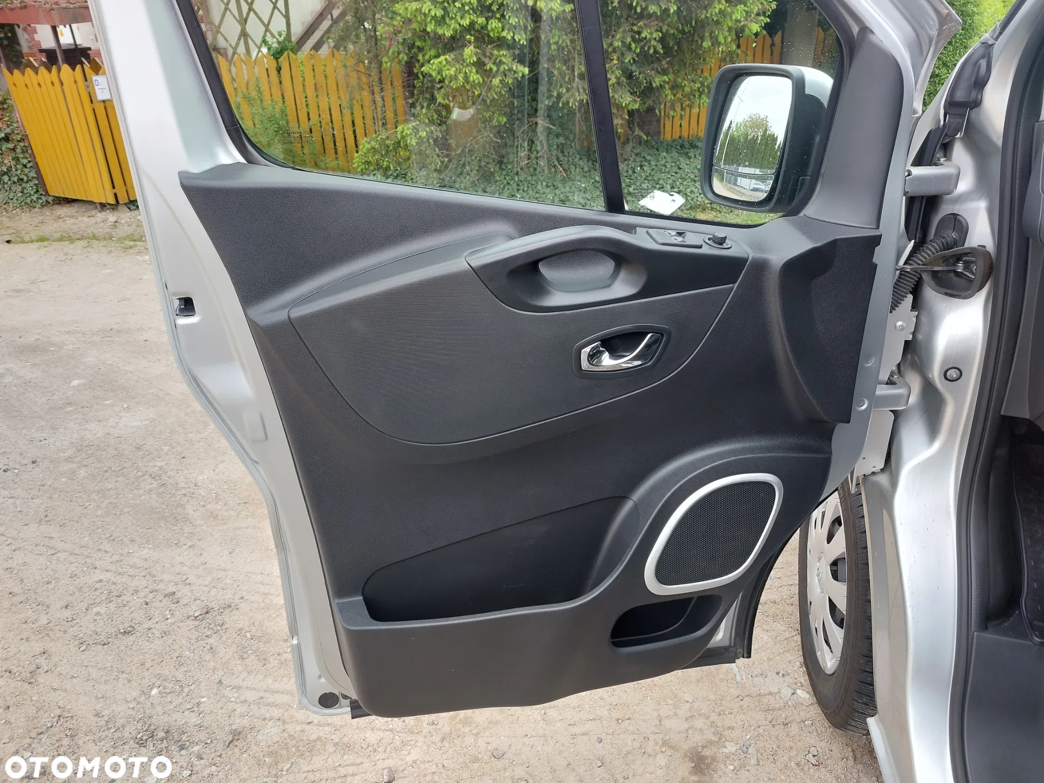 Opel Vivaro Tourer 1.6 CDTI L2 - 10