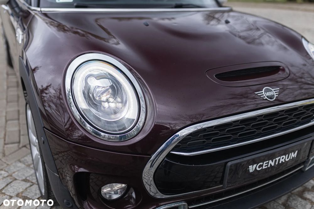 MINI Clubman Cooper S - 7